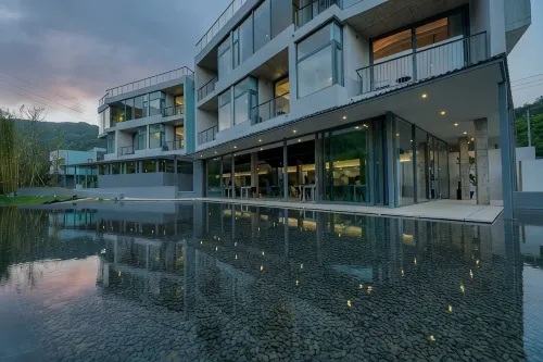 ANAP Resort Hotel Mount Mogan - 4-Star