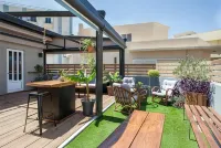 So Young Hostel Hoteles en 
