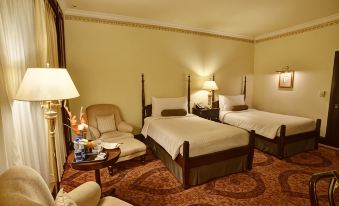 Pearl Continental Hotel, Lahore