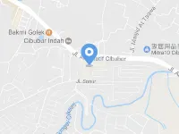 Hotel Ciputra Cibubur Managed by Swiss-Belhotel International Hotels in Jatisampurna