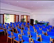 The Travancore Heritage Beach Resort