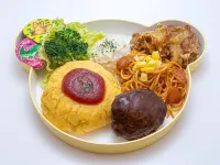 Toraya Annex - breakfast