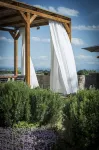 Palazzo del Papa Country Suites-5 Mins from Siena & Chianti Views - Kitchens