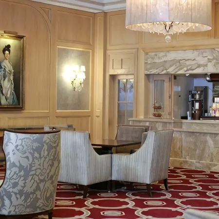 Westfields Marriott Washington Dulles
