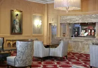 Westfields Marriott Washington Dulles - Bares