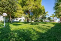 Fidalsa Luxurious Villa Salinas and Sea - Villas