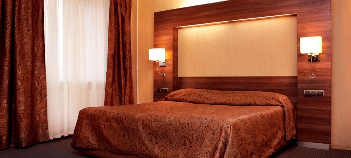 Deima Hotels in Kaliningrad