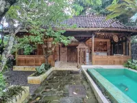 The Lavana Emperan Ndeso Jogja - Pools