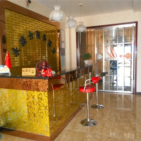 Heyang Yongshenghe Business Hotel