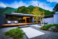 UMEGASHIMA　DRIVEｰIN　＆　SAUNA　VILLA - Hot Springs