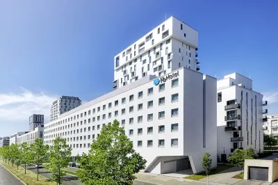 إتش2 هوتل دوسيلدورف سيتي Hotels near دُسلتال