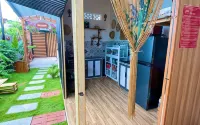 Sea-breeze homestay