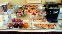 Pałac Wiechlice - Hotel, Restaurant, Spa - breakfast