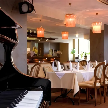 Ararat All Suites Hotel Klaipeda