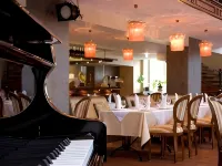 Ararat All Suites Hotel Klaipeda - petit déjeuner