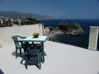 Jonic Hotel Mazzarò