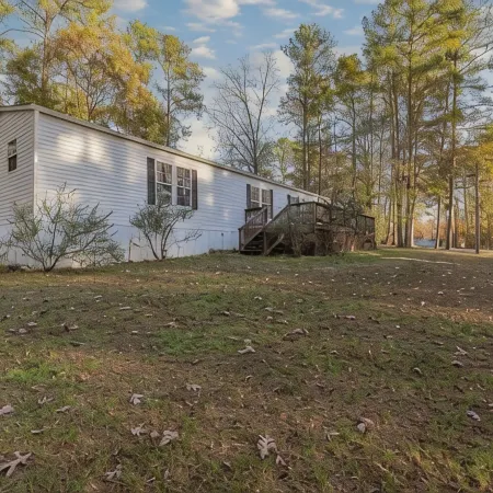WiFi, Dog Friendly & Linens Provided ~ Lake Gaston