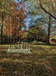 Delightful Cabin near a wildlife refuge, 6 miles to Carbondale Illinois.