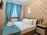 Pushkinskaya Usadyba Hotel فنادق في بوشكين