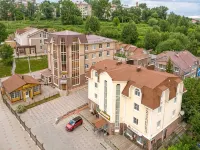 Bellmont Hotels in 