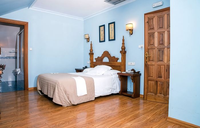 Complejo Hostelero Paladium