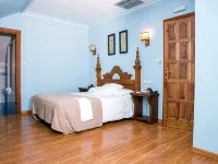 Complejo Hostelero Paladium Hotels in Valdeorras