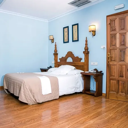 Complejo Hostelero Paladium