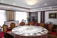 Yibin Hotel - servizio colazione