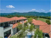 Setouchi Golf Resort Villa - Bãi đậu xe