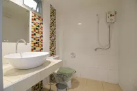 Tawaen Beach Resort - Balkon