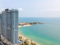 Howard Johnson Plaza by Wyndham Blue Bay Sihanoukville Hotels in der Nähe von Strand Independence Beach