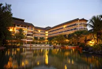 Mines Beach Resort Hotel Отели в г. 
