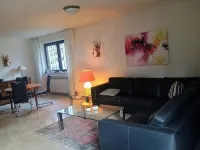 Spacious townhouse - 民泊