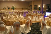 Radisson Suite Hotel Oceanfront - sarapan
