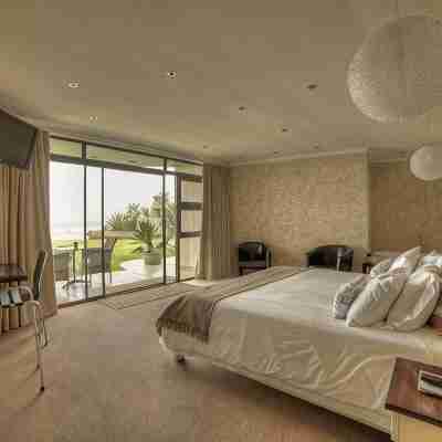 Beach Lodge Rooms