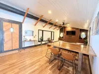 2 Acre Cozy Rim Country Escape