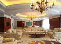 Hotel Paris Pan-Island