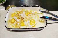 Vienna Hotel (Peixian Hanhuafu Branch) - breakfast