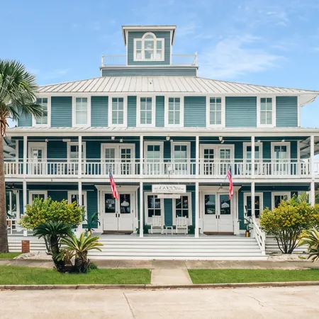 The Gibson Inn