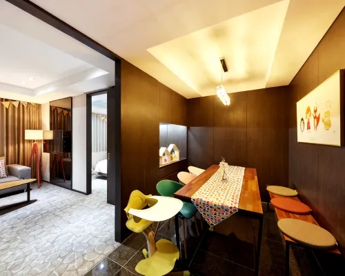 Ramada by Wyndham Yongin Rooms Photos