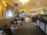 The Abbey Inn - bar