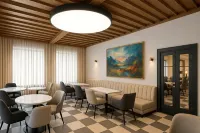 Awen Hotel - 3-Sterne