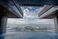Seascape Palace Hotel Hotels near Cambrew Beer Factory