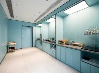 Hi Inn (Changchun Wuyue Square) - บริการรถรับส่ง