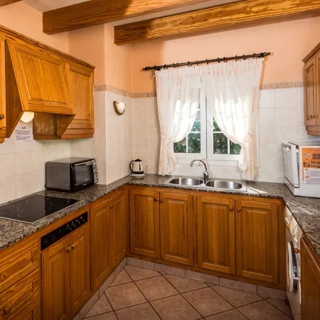Villas Maribel