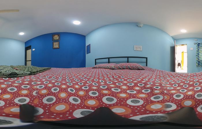 Athaang Beach Resort