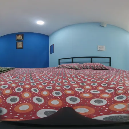 Athaang Beach Resort Отели в г. Малван
