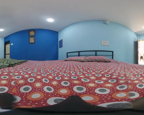 Athaang Beach Resort فنادق في مالفان