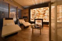 Hotel St. Michael - spa