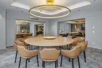 Radisson Hotel Kaunas - breakfast
